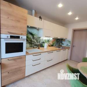 3-к квартира, вторичка, 90м2, 9/15 этаж