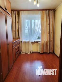 2-к квартира, вторичка, 43м2, 6/9 этаж