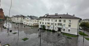 3-к квартира, вторичка, 54м2, 3/3 этаж