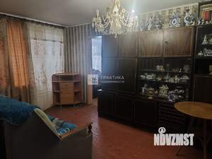 2-к квартира, вторичка, 42м2, 2/5 этаж