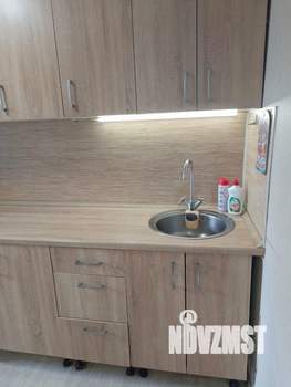 1-к квартира, вторичка, 28м2, 9/9 этаж