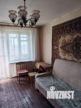 2-к квартира, вторичка, 48м2, 8/9 этаж