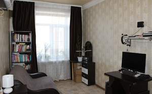 3-к квартира, вторичка, 78м2, 4/5 этаж