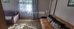 1-к квартира, вторичка, 32м2, 1/3 этаж