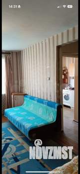 1-к квартира, вторичка, 30м2, 2/5 этаж