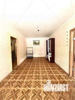 2-к квартира, вторичка, 43м2, 1/5 этаж