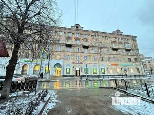 2-к квартира, вторичка, 53м2, 2/5 этаж