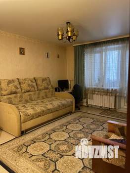 1-к квартира, вторичка, 36м2, 1/6 этаж