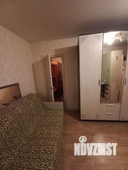 2-к квартира, вторичка, 42м2, 2/5 этаж