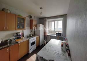 2-к квартира, вторичка, 51м2, 8/9 этаж