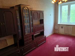2-к квартира, вторичка, 44м2, 4/4 этаж