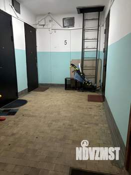 3-к квартира, вторичка, 71м2, 5/5 этаж