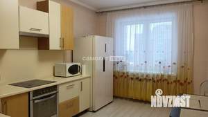 2-к квартира, вторичка, 60м2, 8/11 этаж