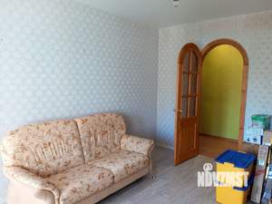 3-к квартира, вторичка, 77м2, 4/5 этаж