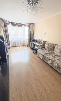 2-к квартира, вторичка, 73м2, 7/15 этаж