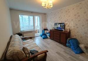2-к квартира, вторичка, 46м2, 5/9 этаж