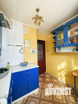 2-к квартира, вторичка, 43м2, 2/5 этаж