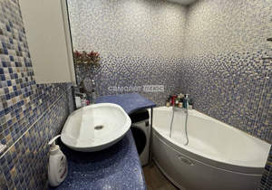 3-к квартира, вторичка, 71м2, 8/14 этаж