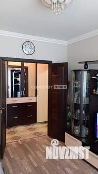 2-к квартира, вторичка, 45м2, 1/3 этаж