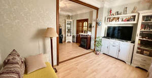 3-к квартира, вторичка, 55м2, 1/4 этаж