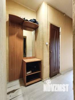 3-к квартира, вторичка, 56м2, 4/4 этаж