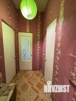 1-к квартира, вторичка, 28м2, 1/2 этаж