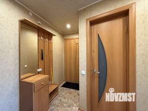 2-к квартира, вторичка, 46м2, 4/5 этаж