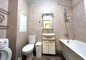 Студия квартира, вторичка, 29м2, 1/11 этаж