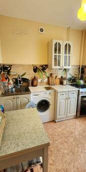 3-к квартира, вторичка, 57м2, 1/9 этаж