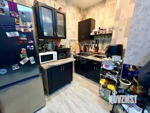 1-к квартира, вторичка, 40м2, 10/18 этаж