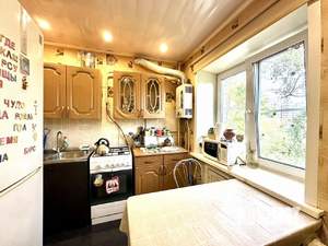 2-к квартира, вторичка, 43м2, 4/5 этаж