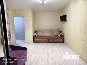 1-к квартира, вторичка, 31м2, 2/4 этаж