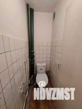 2-к квартира, вторичка, 52м2, 1/9 этаж