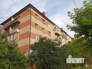2-к квартира, вторичка, 45м2, 5/5 этаж