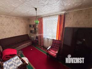 2-к квартира, вторичка, 41м2, 1/5 этаж