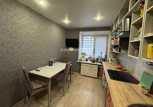 3-к квартира, вторичка, 71м2, 8/14 этаж