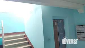 3-к квартира, вторичка, 64м2, 2/10 этаж