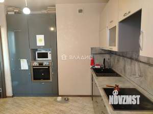 1-к квартира, вторичка, 45м2, 9/10 этаж