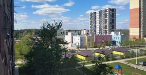 2-к квартира, вторичка, 44м2, 5/9 этаж
