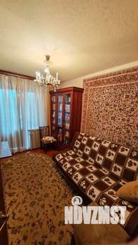 3-к квартира, вторичка, 62м2, 5/9 этаж