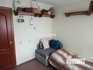 Студия квартира, вторичка, 19м2, 2/5 этаж