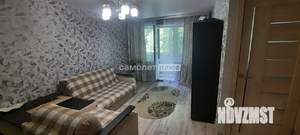 3-к квартира, вторичка, 59м2, 2/5 этаж