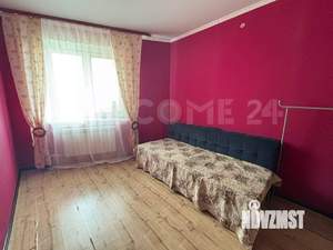 2-к квартира, вторичка, 50м2, 9/17 этаж