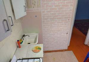 1-к квартира, вторичка, 31м2, 5/5 этаж