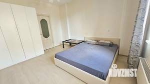 1-к квартира, вторичка, 36м2, 4/12 этаж