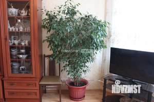 1-к квартира, вторичка, 43м2, 7/9 этаж