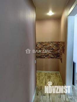 1-к квартира, вторичка, 31м2, 1/5 этаж