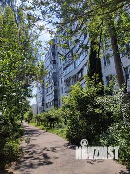 2-к квартира, вторичка, 52м2, 3/9 этаж