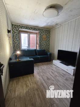 3-к квартира, вторичка, 67м2, 14/14 этаж