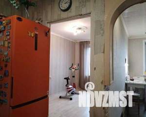 2-к квартира, вторичка, 46м2, 7/9 этаж